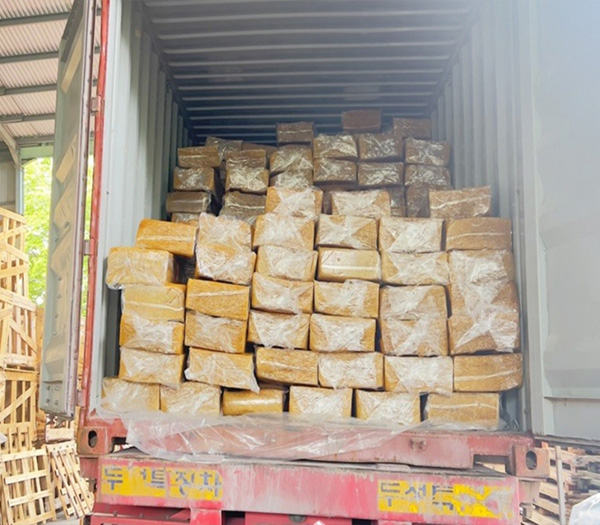 CÔNG TY TNHH GIAO NHẬN HÀNG HÓA NGÔ GIA